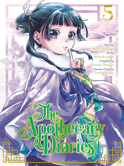 Title details for The Apothecary Diaries, Volume 5 by Natsu Hyuuga - Available